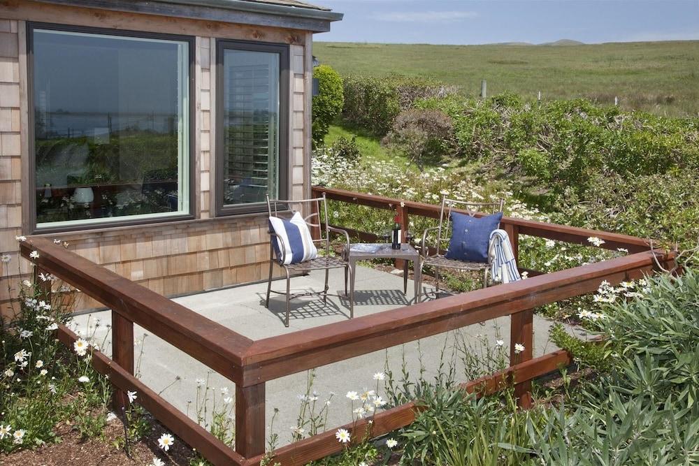 The Inn At The Tides Bodega Bay Zewnętrze zdjęcie