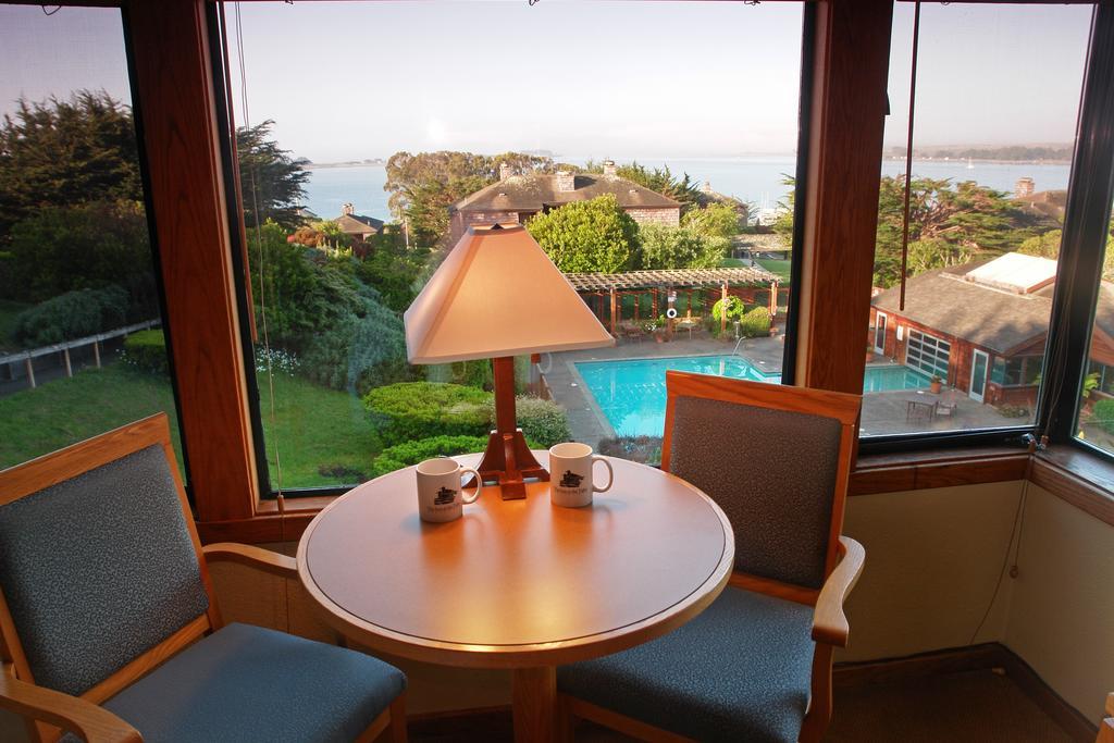 The Inn At The Tides Bodega Bay Zewnętrze zdjęcie
