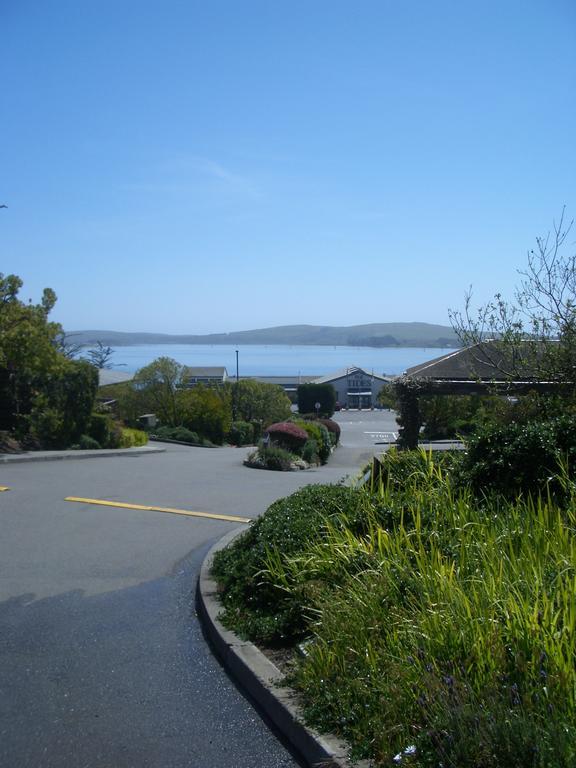 The Inn At The Tides Bodega Bay Zewnętrze zdjęcie