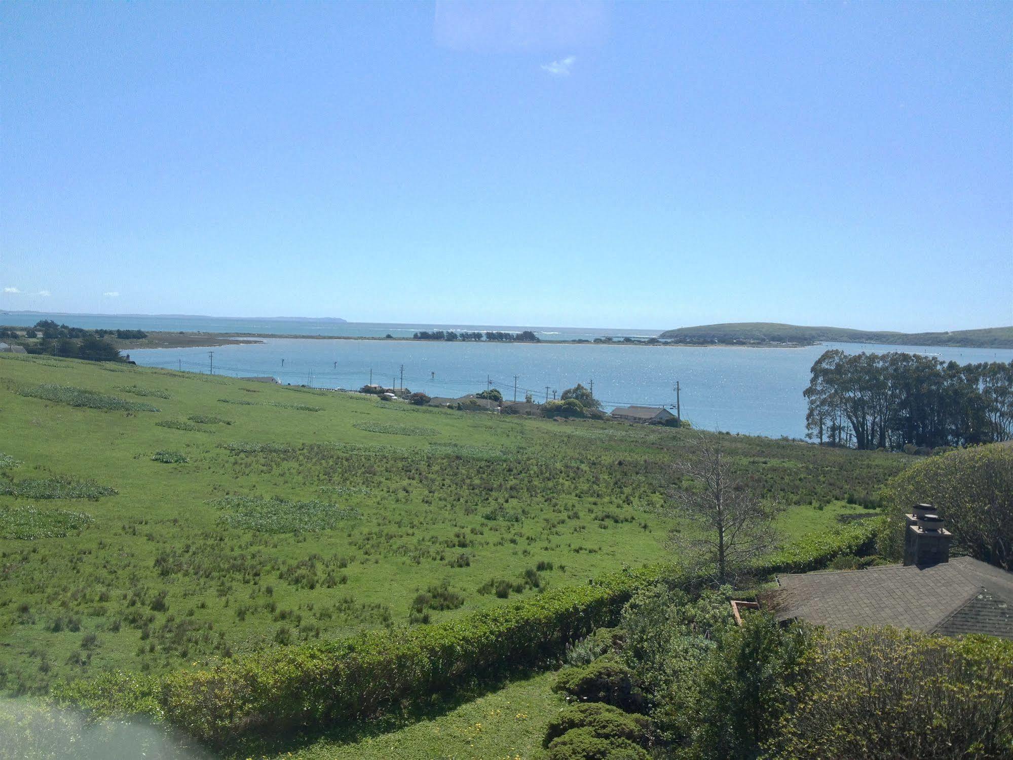 The Inn At The Tides Bodega Bay Zewnętrze zdjęcie