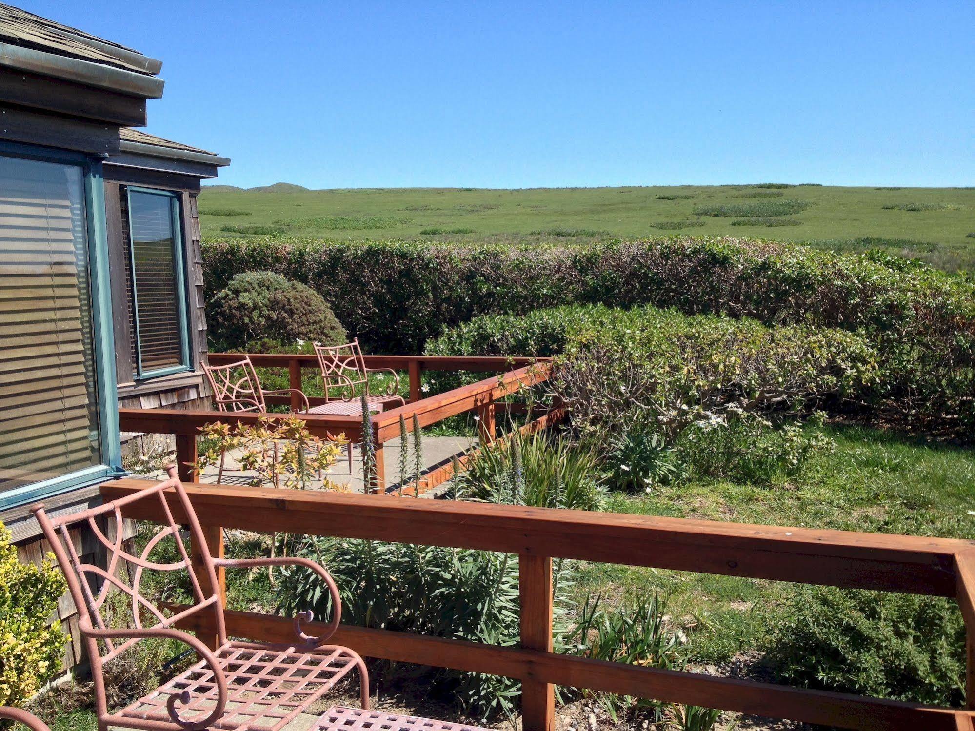 The Inn At The Tides Bodega Bay Zewnętrze zdjęcie