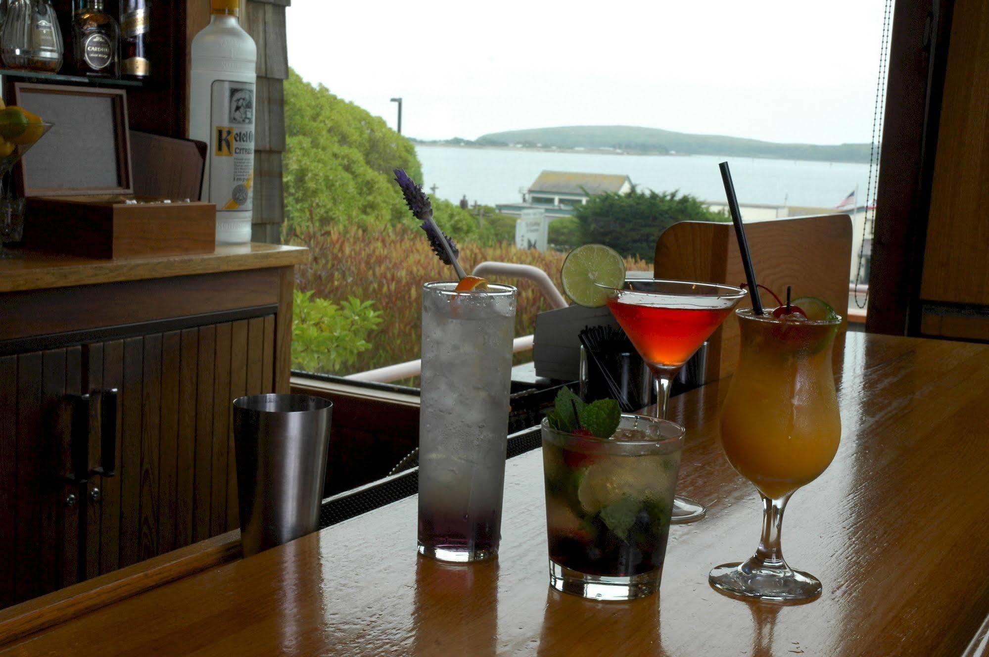 The Inn At The Tides Bodega Bay Zewnętrze zdjęcie